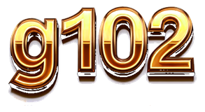 g102 logo