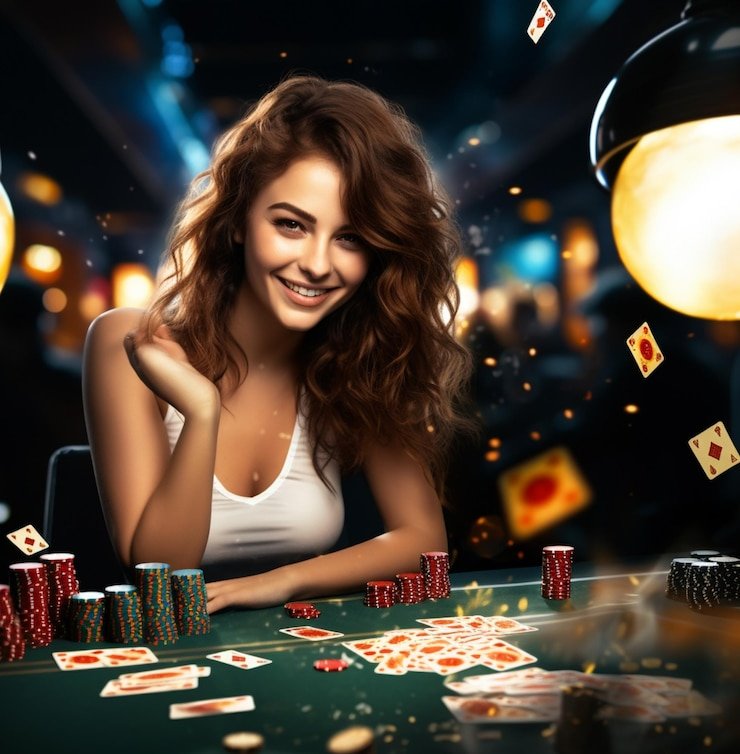 g102 VIP Baccarat Suite