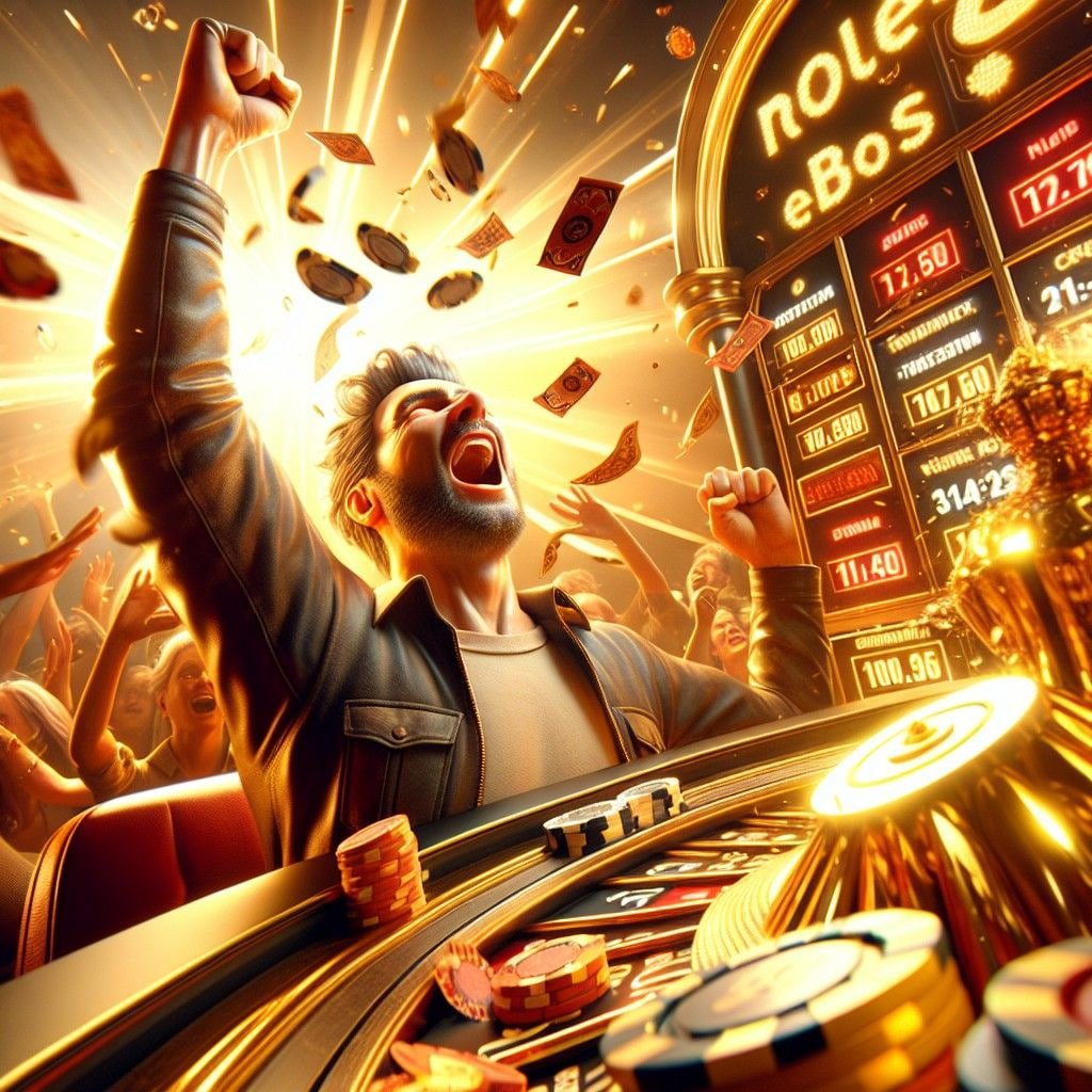 g102 Potensi Payout Maksimum